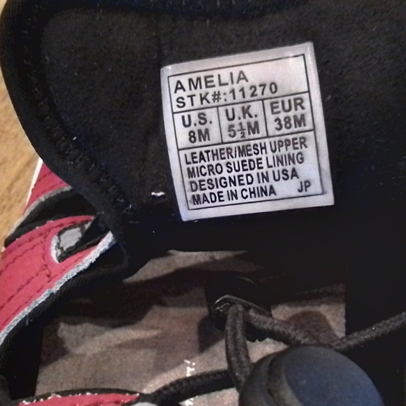 DR. COMFORT SHOES 8M - Picture 7 of 8